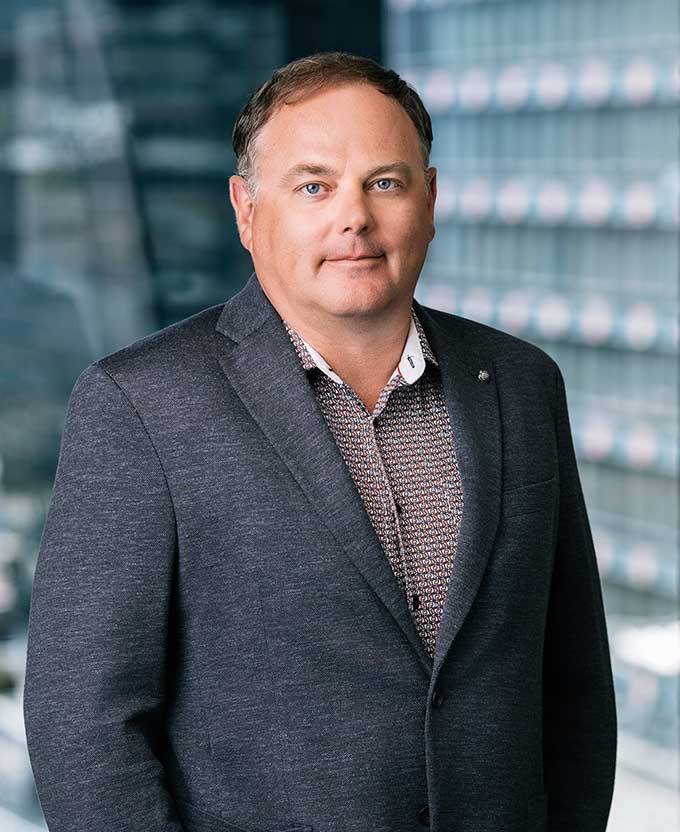 Kevin Vienneau