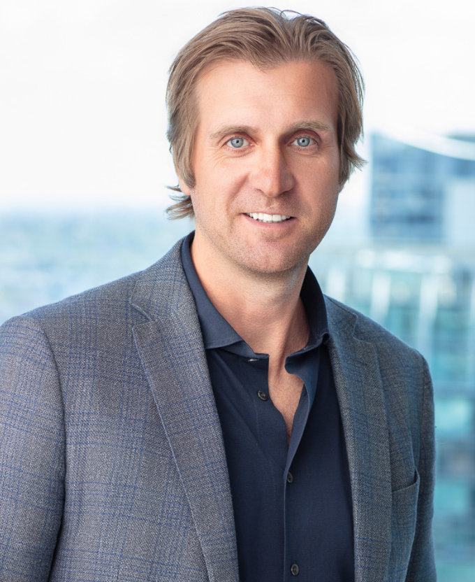 Nick Stajduhar
