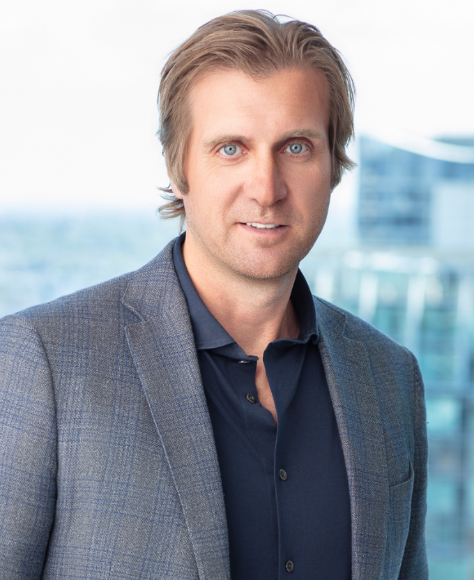 Nick Stajduhar