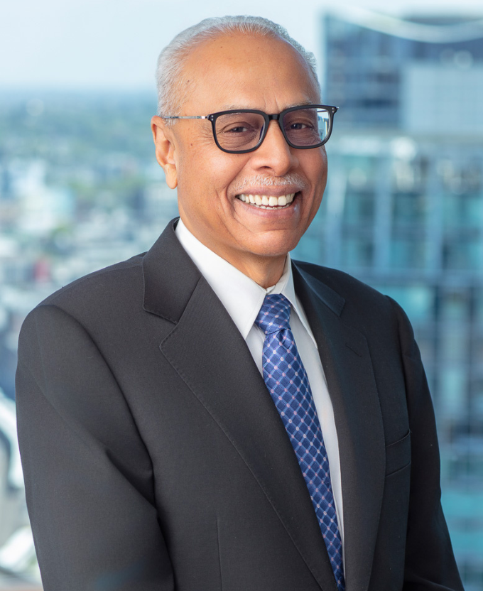 Vijay Kirpalani