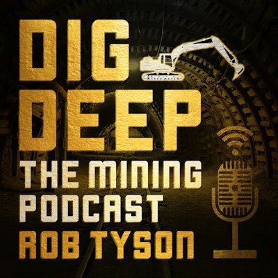 Unlocking the Guiana Shield: Exploring District-Scale Gold at Antino with Colin Padget