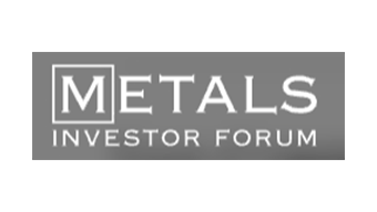 Metals Investor Forum