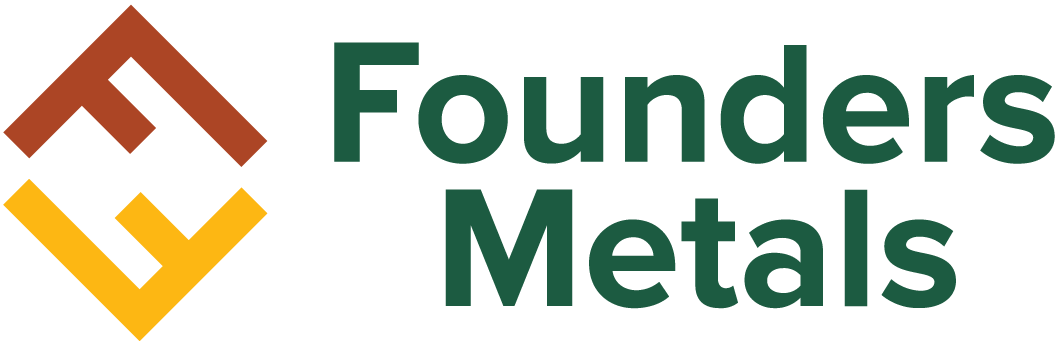 Founders Metals Inc. - News