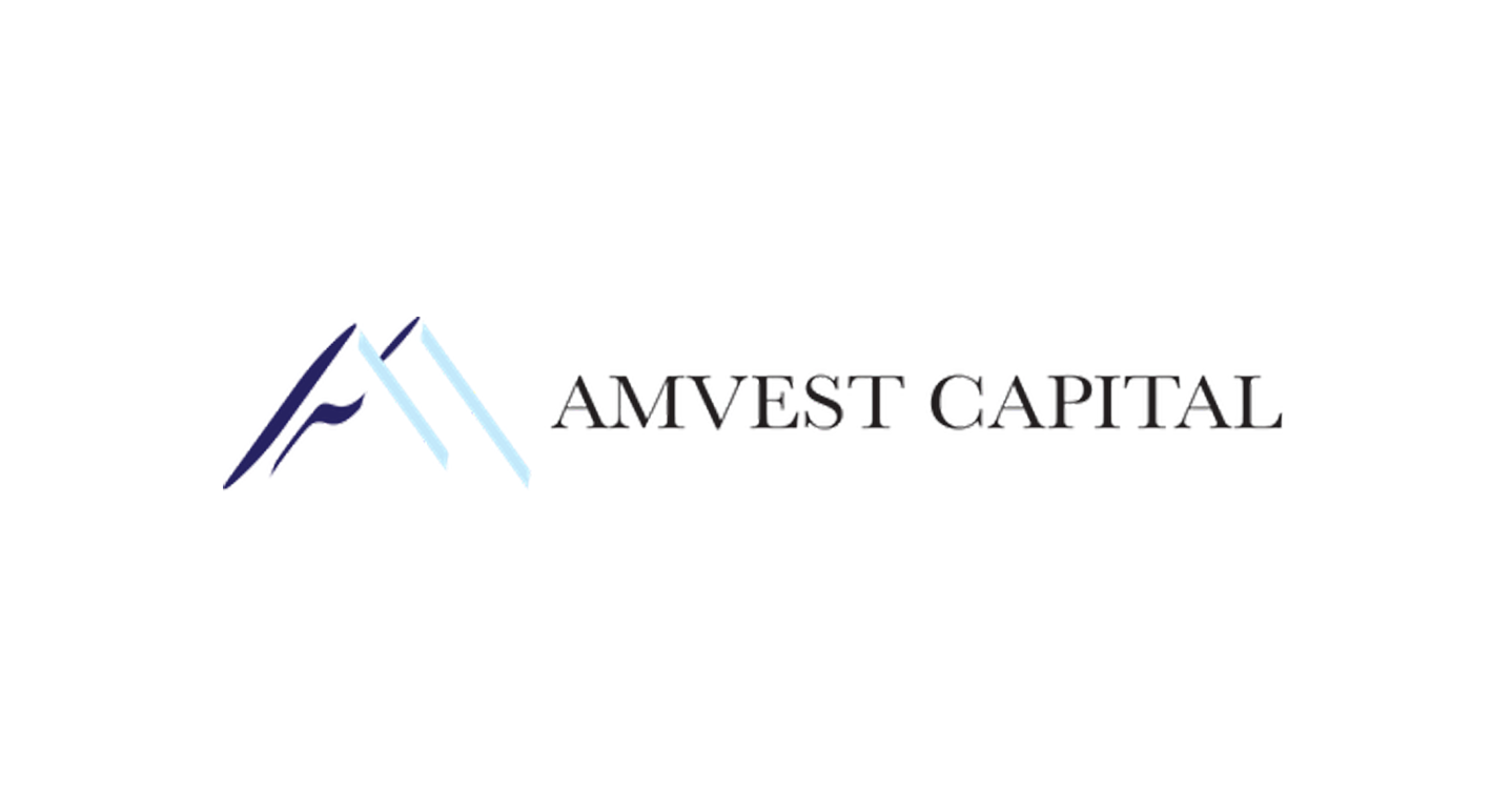 Amvest Capital: Live Webinar